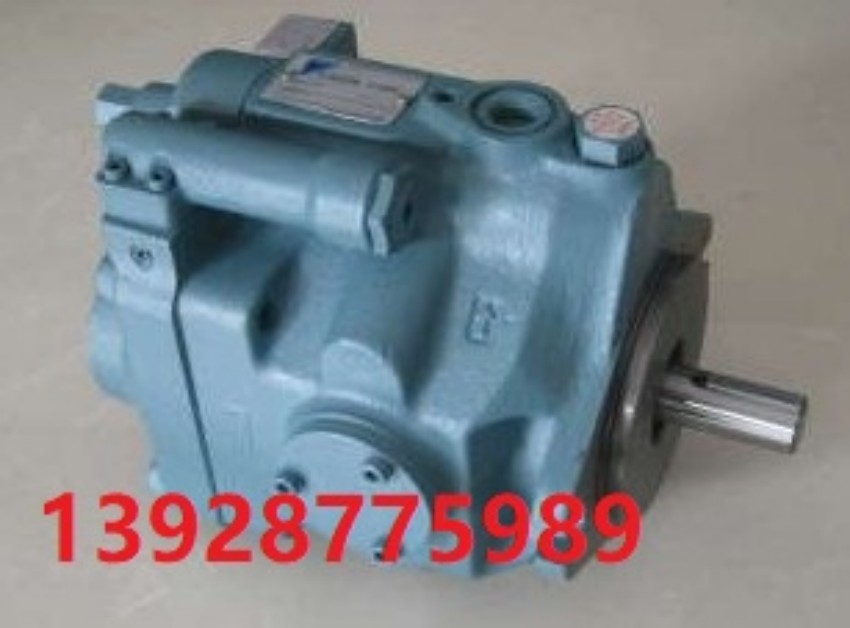 日本大金转子泵RP38A3-37-30