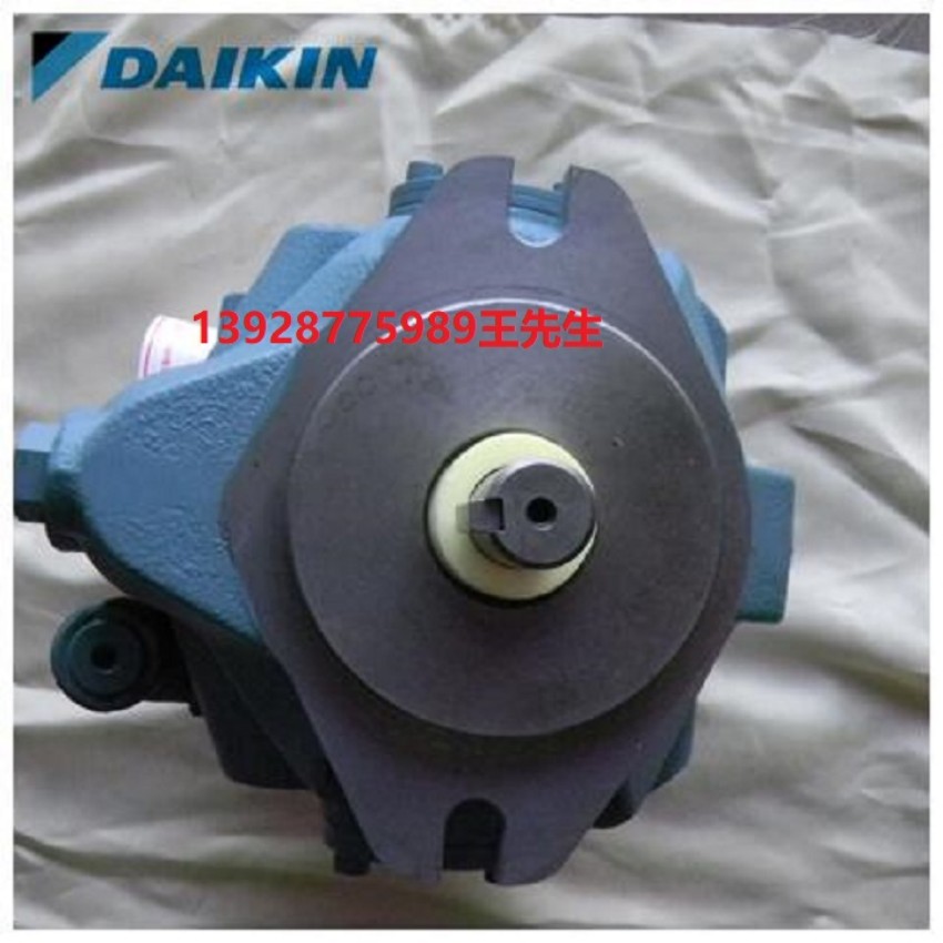 日本大金转子泵RP08A2-07-30RC