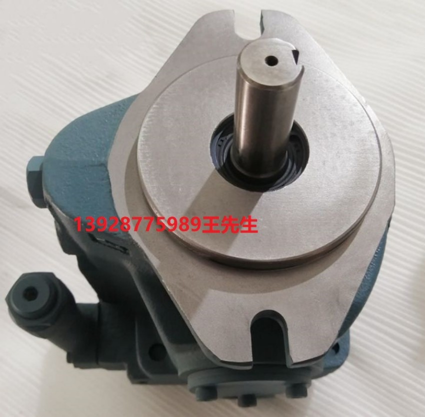 DAIKIN大金柱塞泵V15A1RX-95