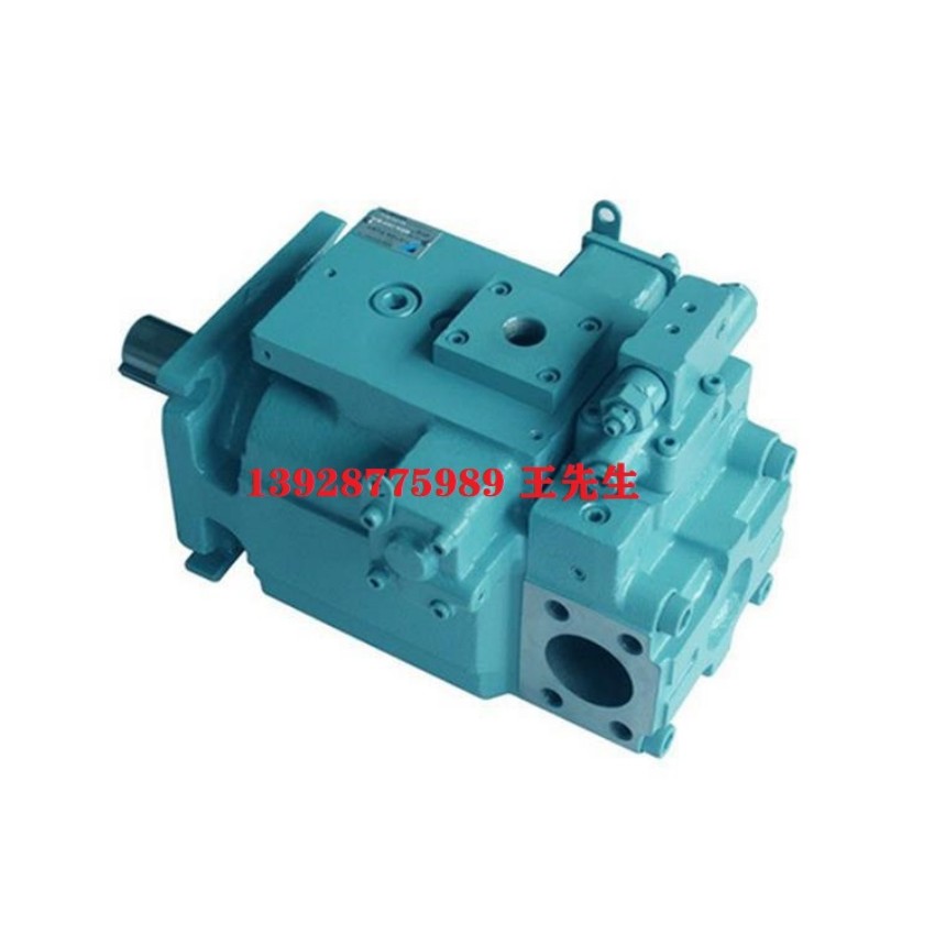 DAIKIN大金柱塞泵V15A1LX-95