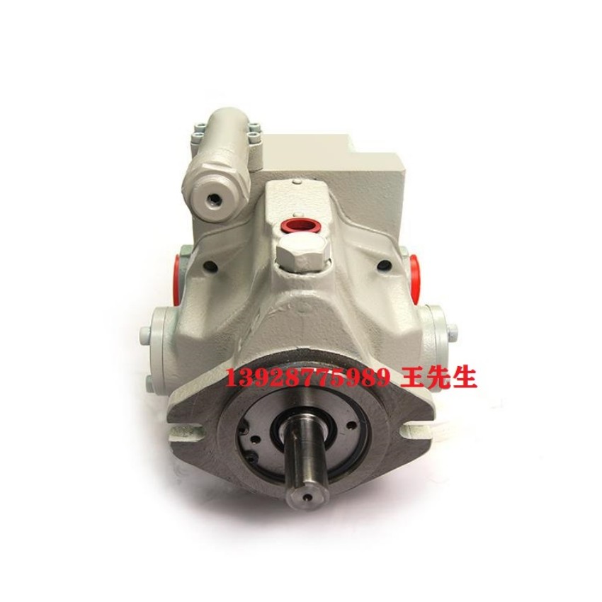 DAIKIN大金柱塞泵V15A3R-95RC