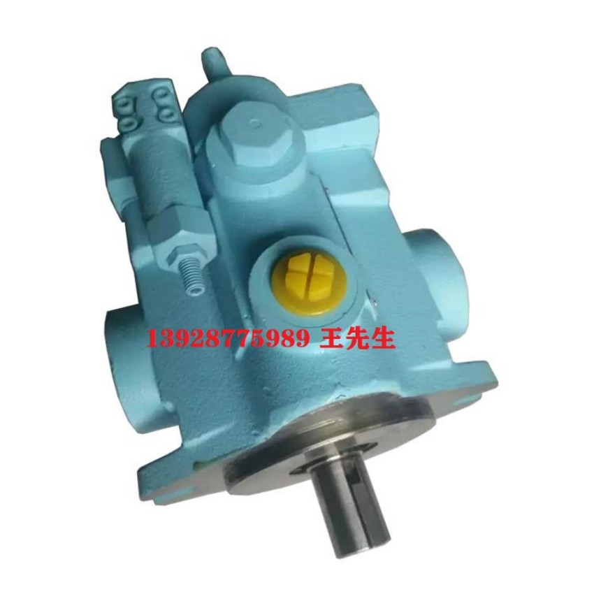 DAIKIN大金柱塞泵V23A3RX-30