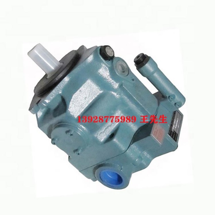 DAIKIN大金柱塞泵V23A1R-30