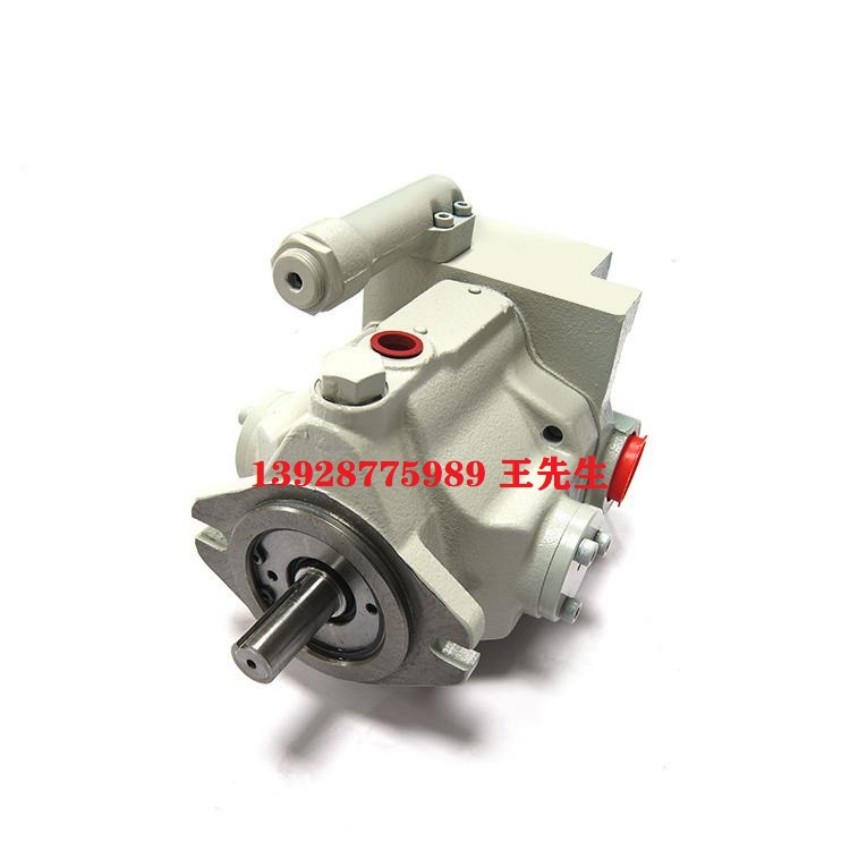 DAIKIN大金柱塞泵V23A4R-30