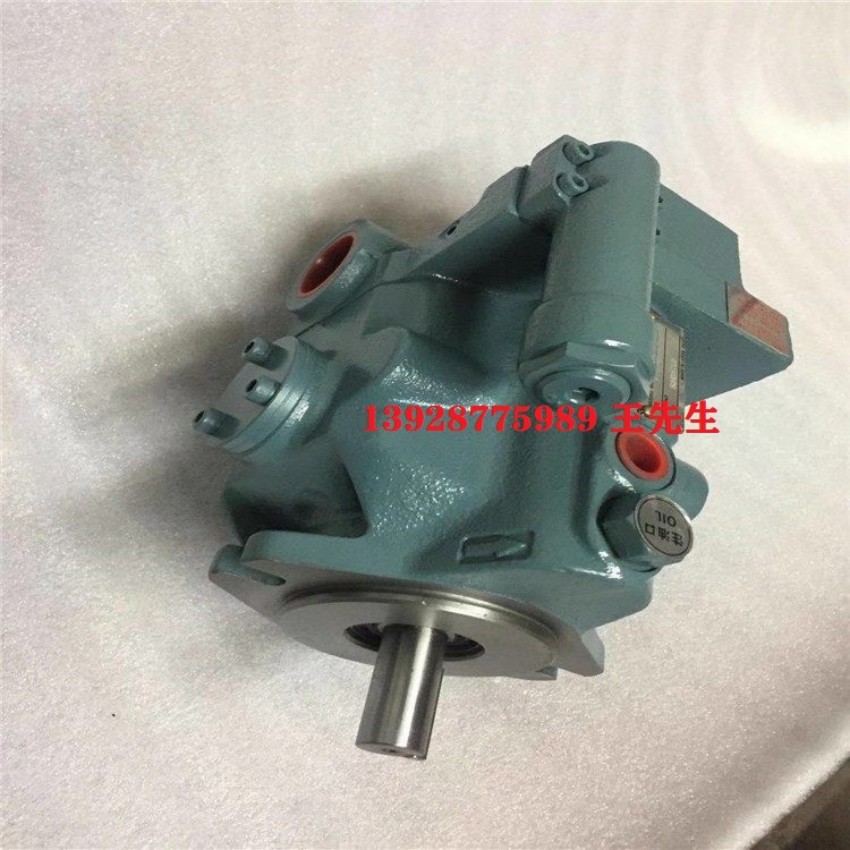  DAIKIN大金柱塞泵V38A3RX-95