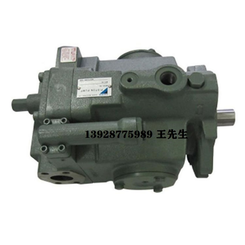  DAIKIN大金柱塞泵V38A4R-95