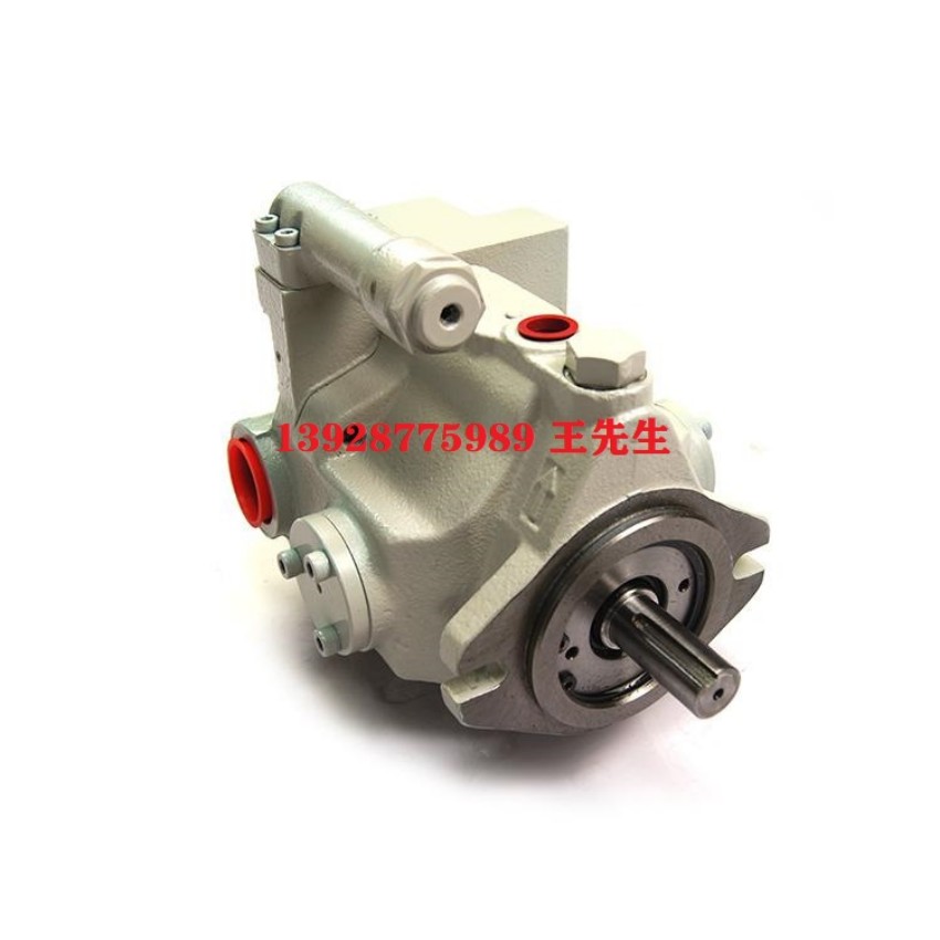  DAIKIN大金柱塞泵V50A1RX-20