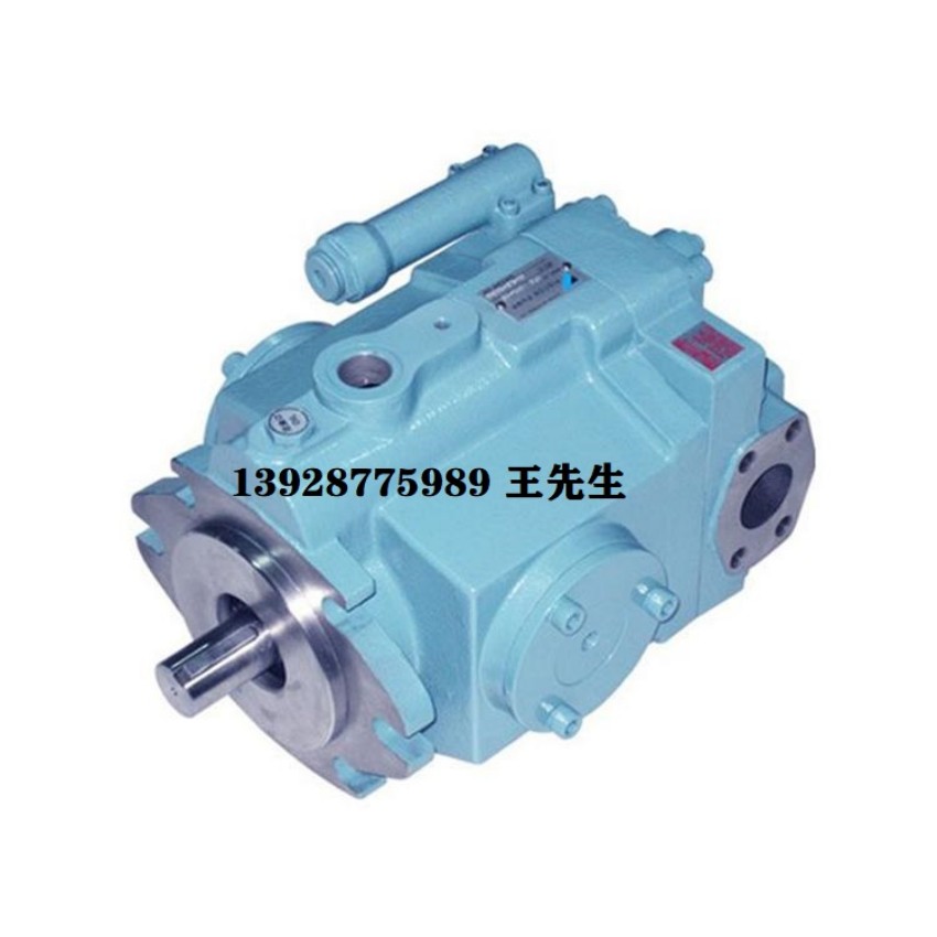  DAIKIN大金柱塞泵V50SA1BRX-20