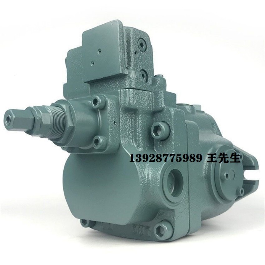  DAIKIN大金柱塞泵V50SA2ARX-20