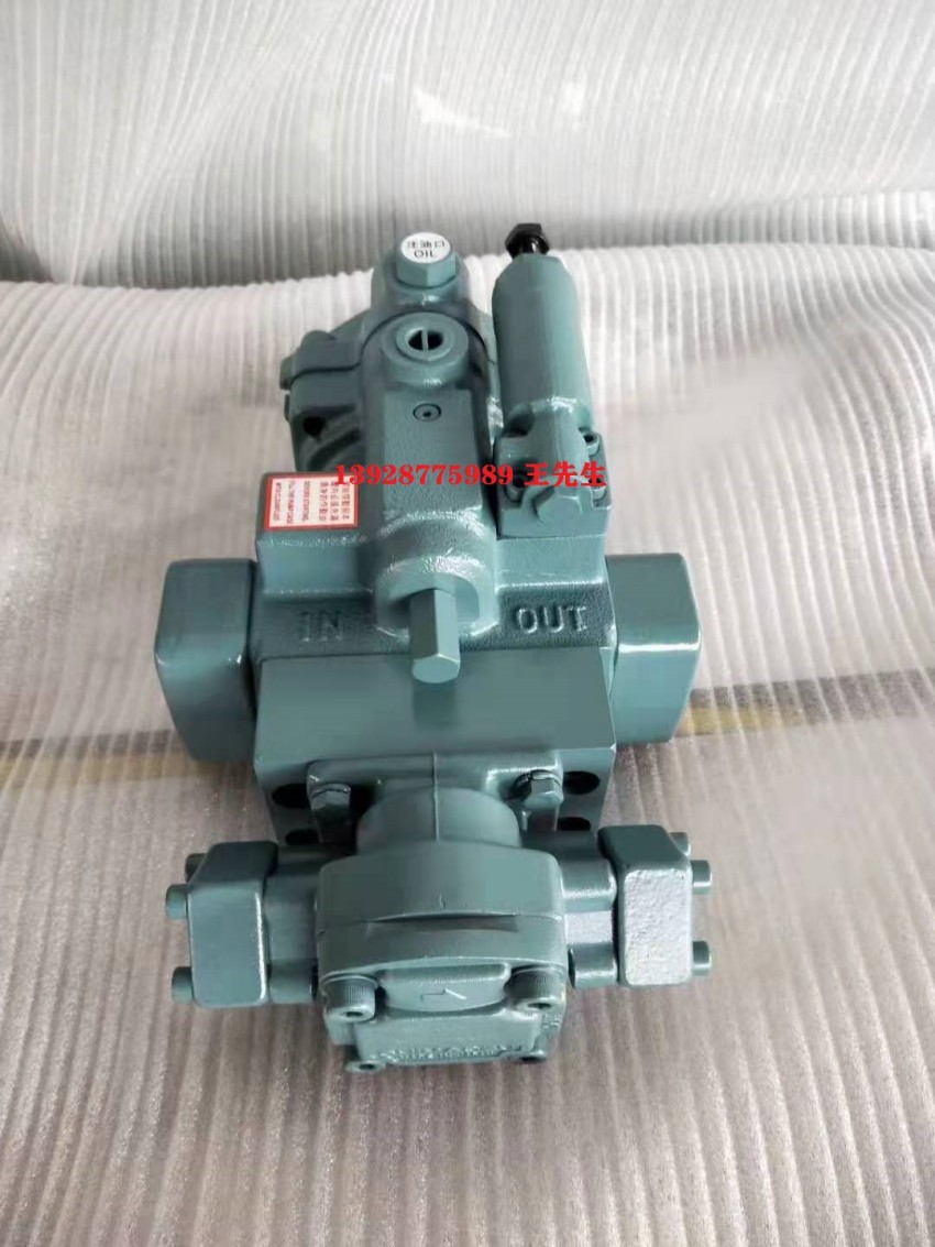 DAIKIN大金柱塞泵V70A1RX-60