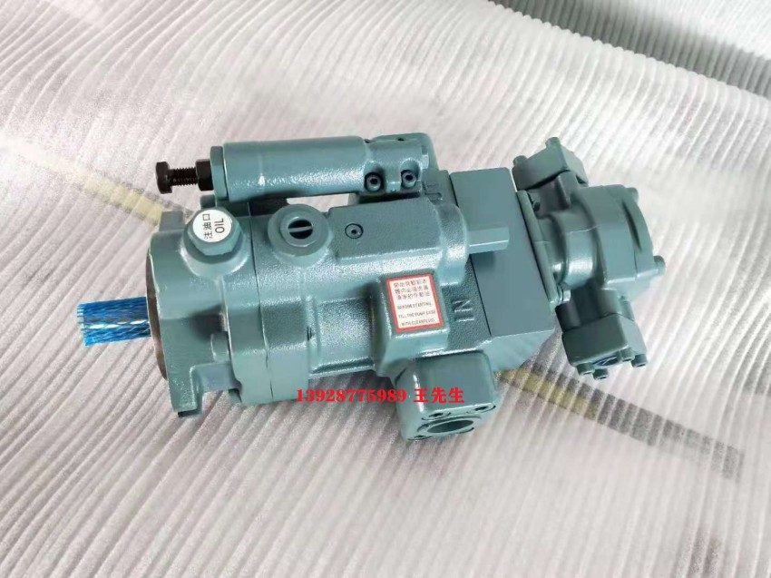 DAIKIN大金柱塞泵V70A2RX-60