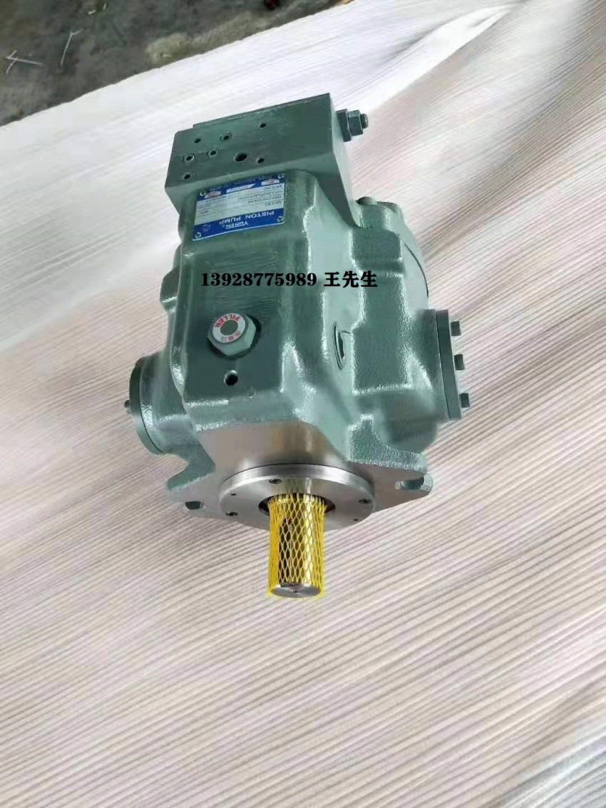  DAIKIN大金柱塞泵V70A3RX-60