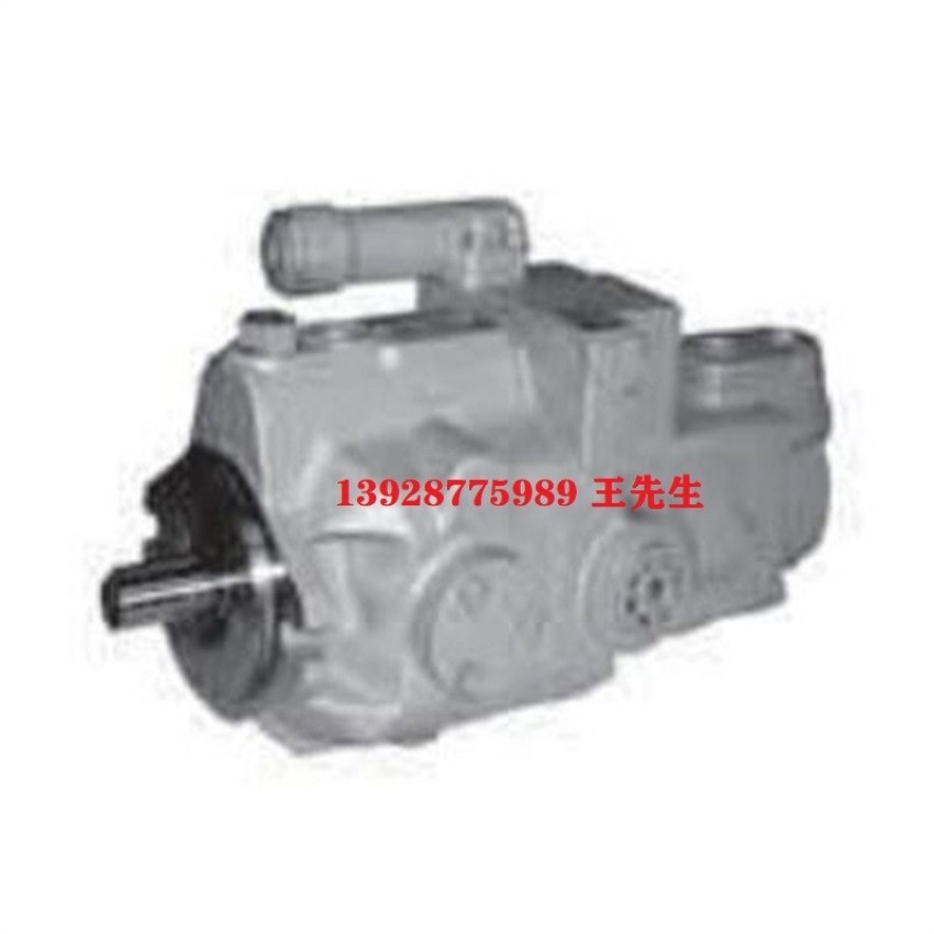  DAIKIN大金柱塞泵VZ63A1RX-10