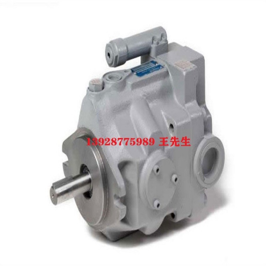  DAIKIN大金柱塞泵VZ63A4RX-10