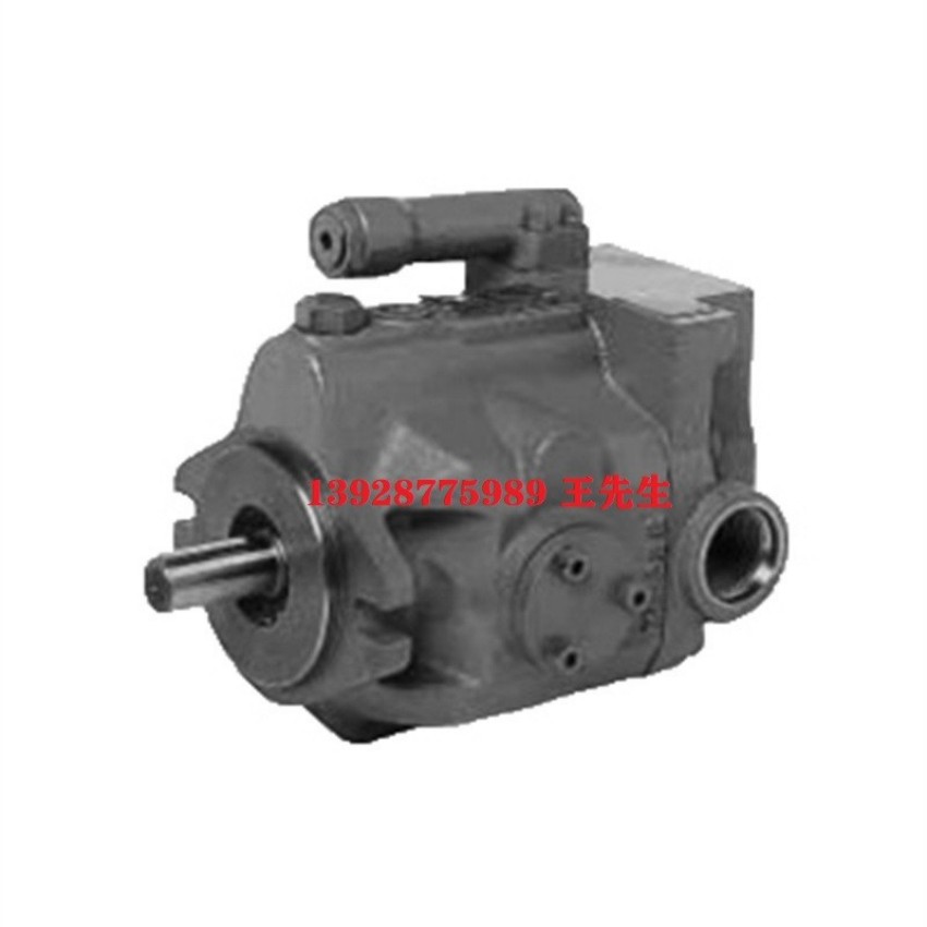  DAIKIN大金柱塞泵VZ80A2RX-10