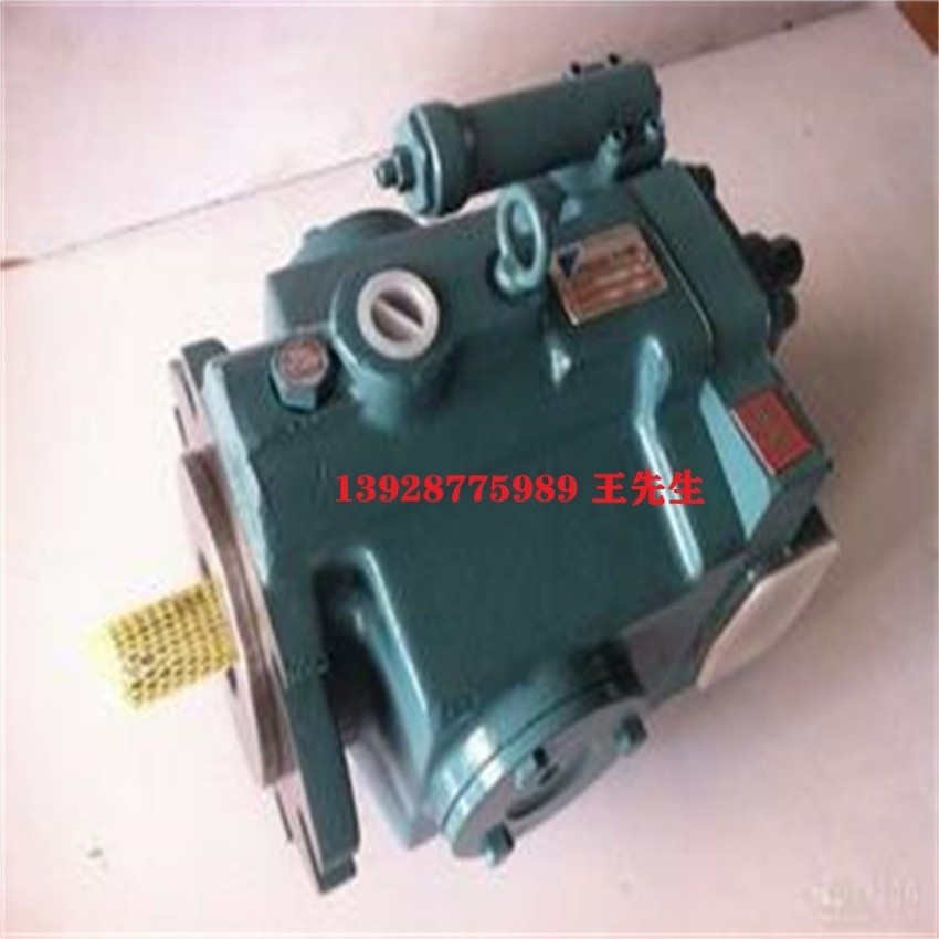  DAIKIN大金柱塞泵VZ100A1RX-10