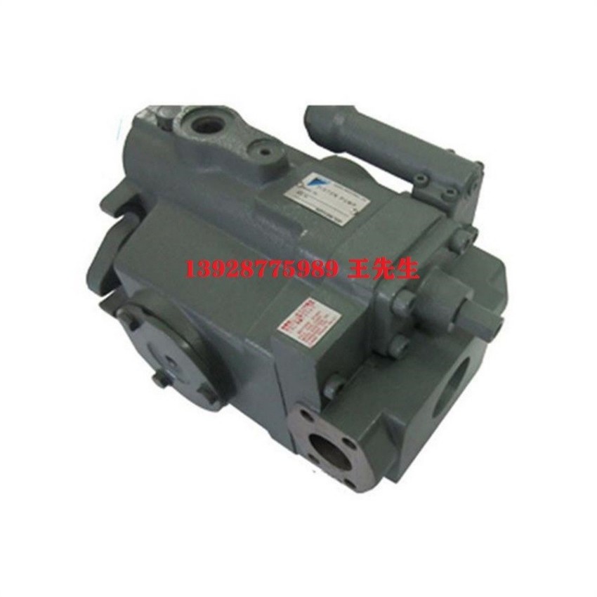  DAIKIN大金柱塞泵RP15A2-22-30RC