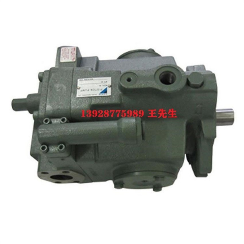  DAIKIN大金柱塞泵RP15C12H-15-30