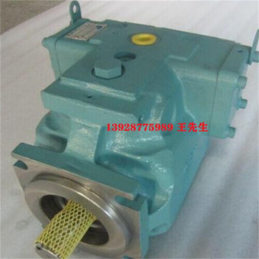  DAIKIN大金柱塞泵RP15C13H-22-30