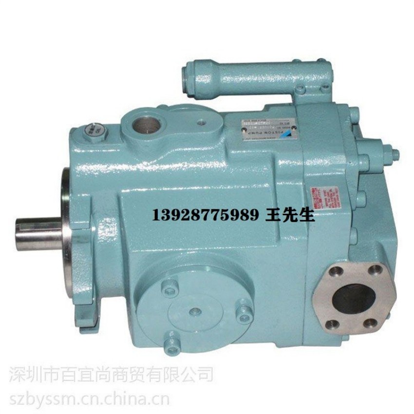  DAIKIN大金柱塞泵RP15C22H-22-30