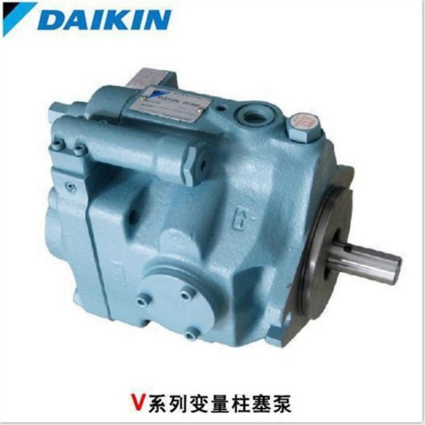  DAIKIN大金柱塞泵RP15C12JA-15-30