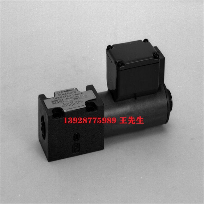  DAIKIN大金柱塞泵RP23C13JB-37-30