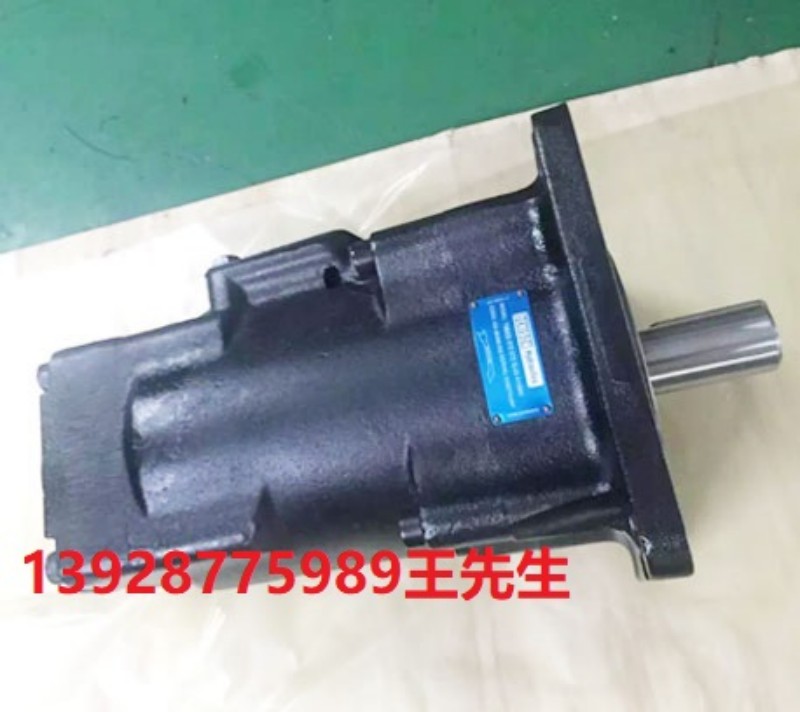  丹尼逊液压泵PVT202L1EL03S00 029-84924-0