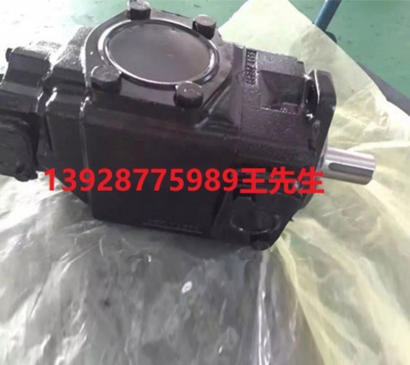 丹尼逊柱塞泵PV6-2R1E-J02 
