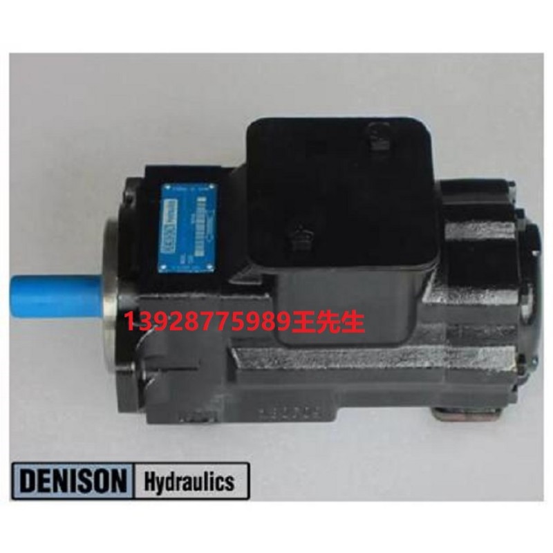  丹尼逊柱塞泵T6CC-028-014-1R00-C100