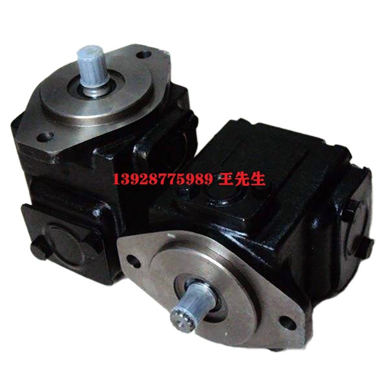  丹尼逊叶片泵T7EES-066-045-1R00-A10-00