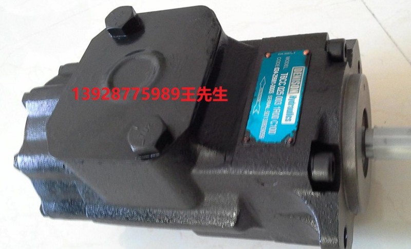 丹尼逊液压泵P6D2L1C102A