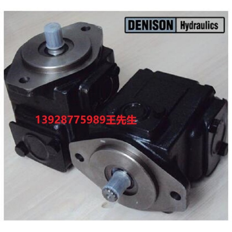  丹尼逊液压泵P6S2R1C9A4B000B0