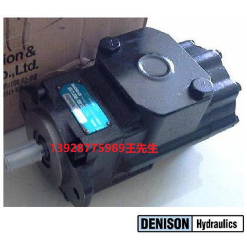  丹尼逊液压泵P6P3R1C104A