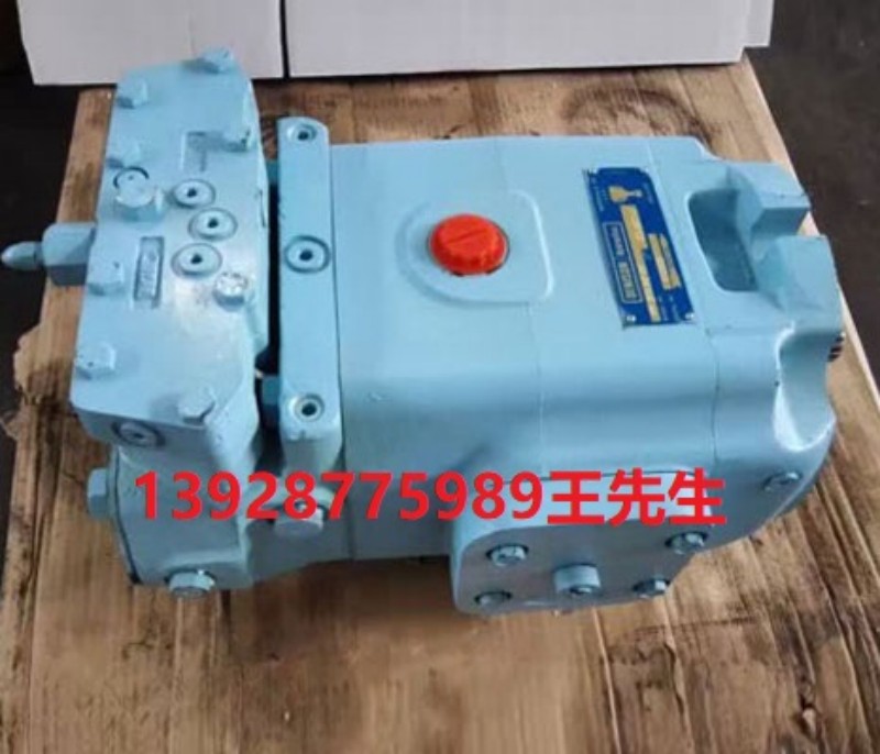  丹尼逊液压泵P6P2R1C4A4A