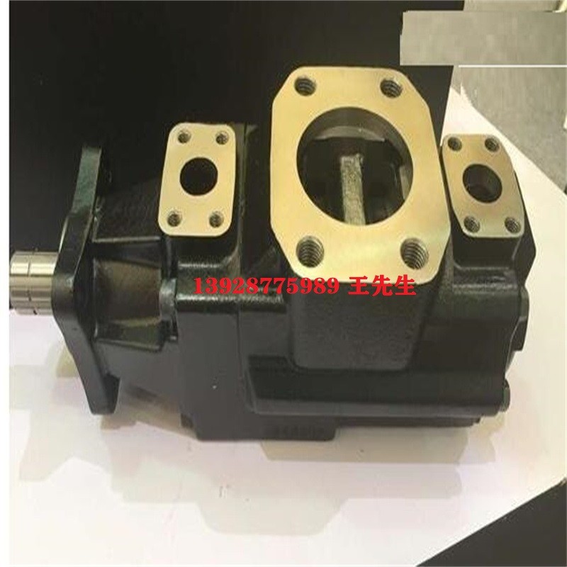  丹尼逊液压泵PVT201R1EL03BB0 029-84958-0