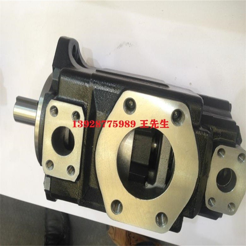  丹尼逊液压泵PVT201R1EV04AA0 029-85332-0