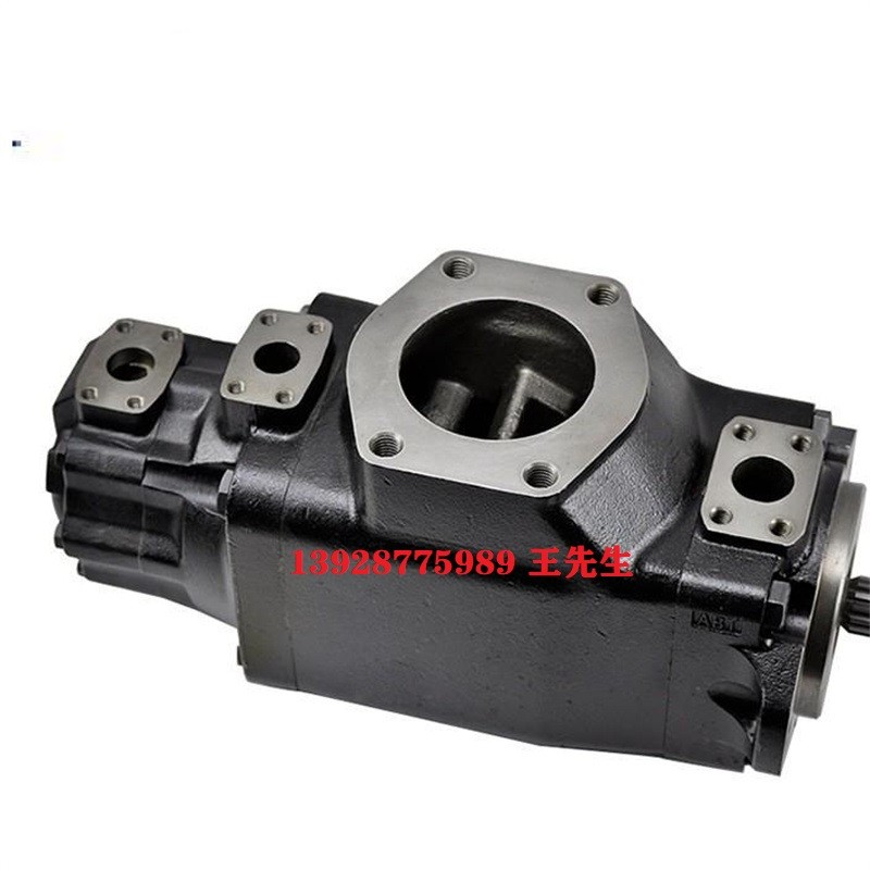  丹尼逊液压泵PVT202R1EL04BB0 029-84804-0