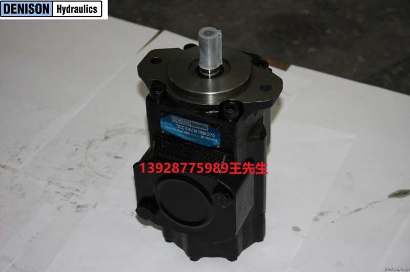 丹尼逊柱塞泵PV6-1L1E-L00