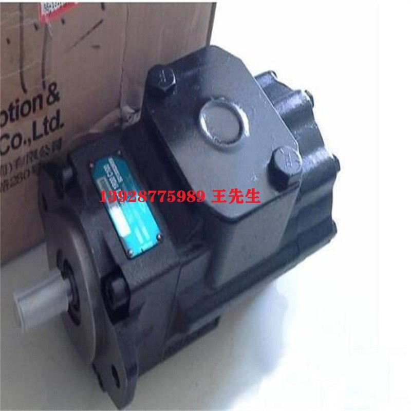 丹尼逊柱塞泵PV20-2L1D-L02