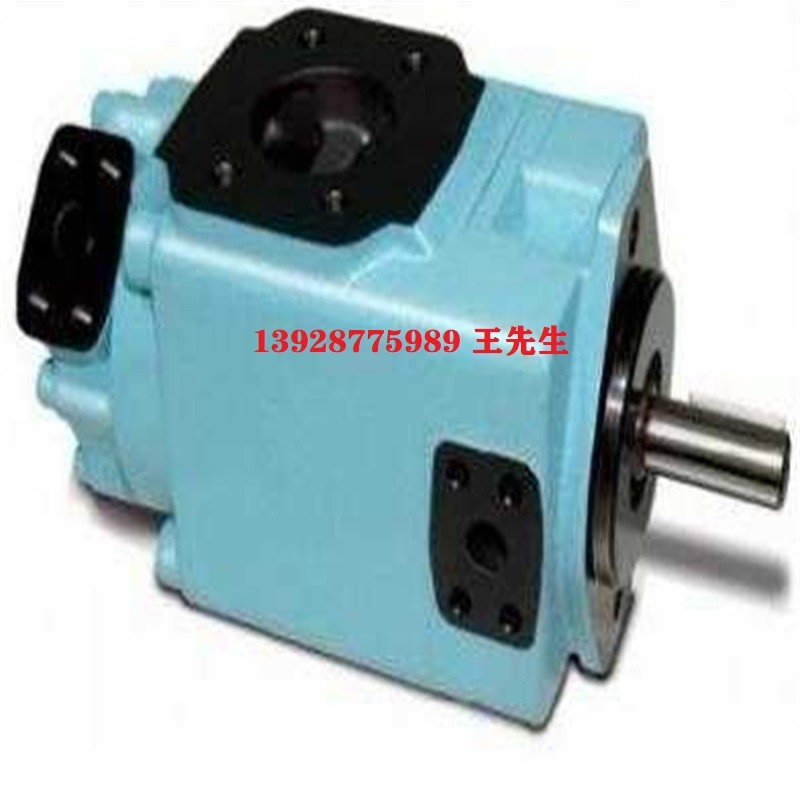 丹尼逊柱塞泵PV15-2R5D-F00