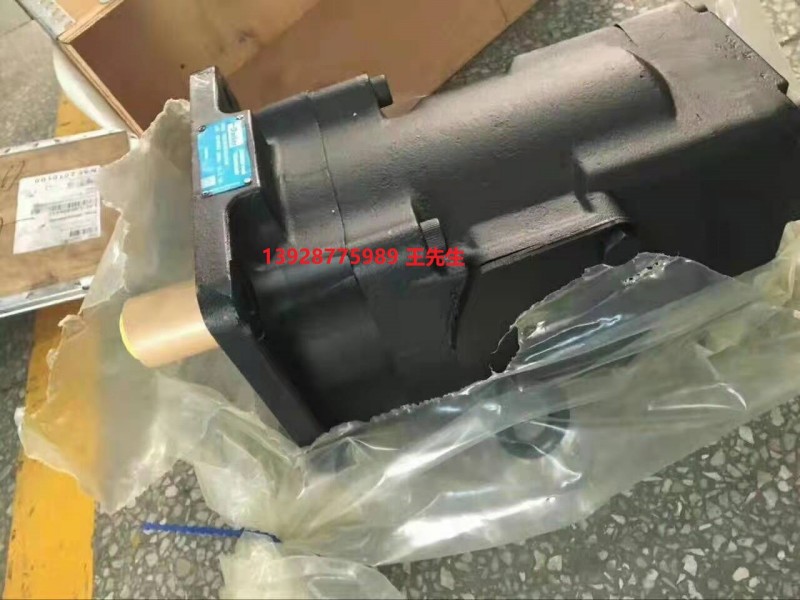 丹尼逊柱塞泵PV20-2L1D-F02