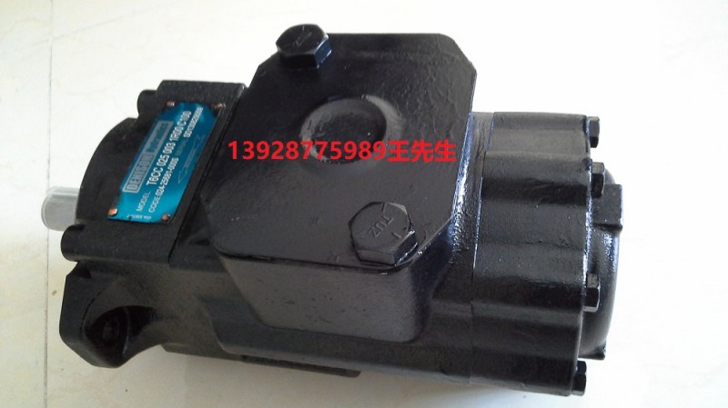 丹尼逊叶片泵T7BS-B10-1R00-A1M0