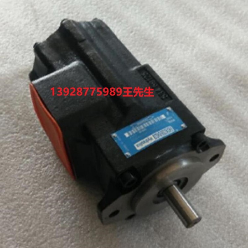 丹尼逊叶片泵T7EE-066-045-1R00-A10-00 