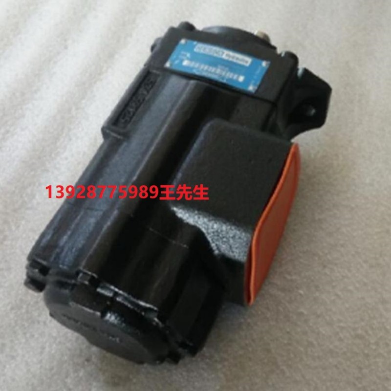 丹尼逊叶片泵T7EDB-062-B35-B10-1R00-A1-01 