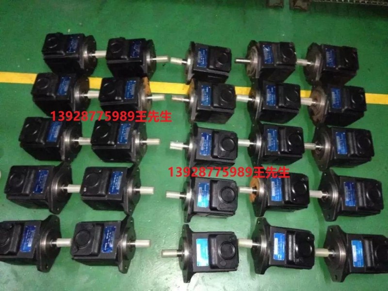 丹尼逊液压泵P6P3L1C9A2A00