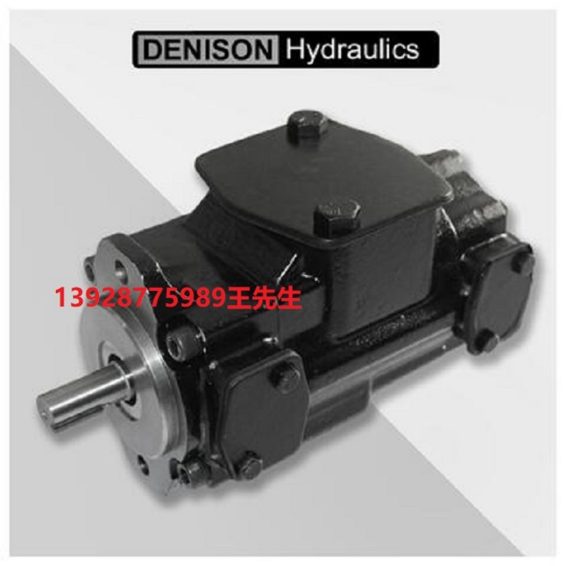 丹尼逊液压泵P6D2L1C402A