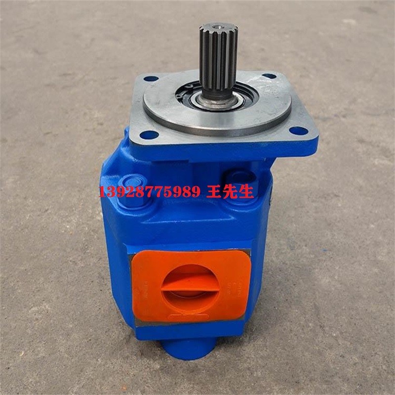 丹尼逊液压泵PVT151L1EF04BB0 029-84932-0