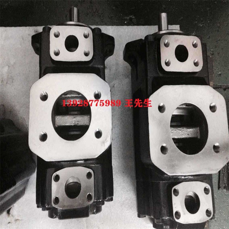 丹尼逊液压泵PVT152R1EF03BB0 029-84858-0