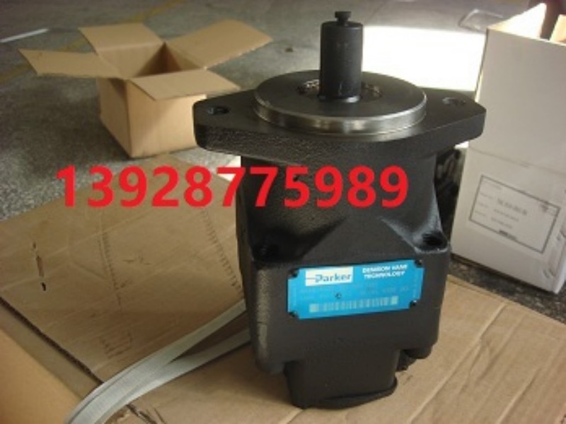 丹尼逊液压泵PVT472R5CK03S00 029-80220-5