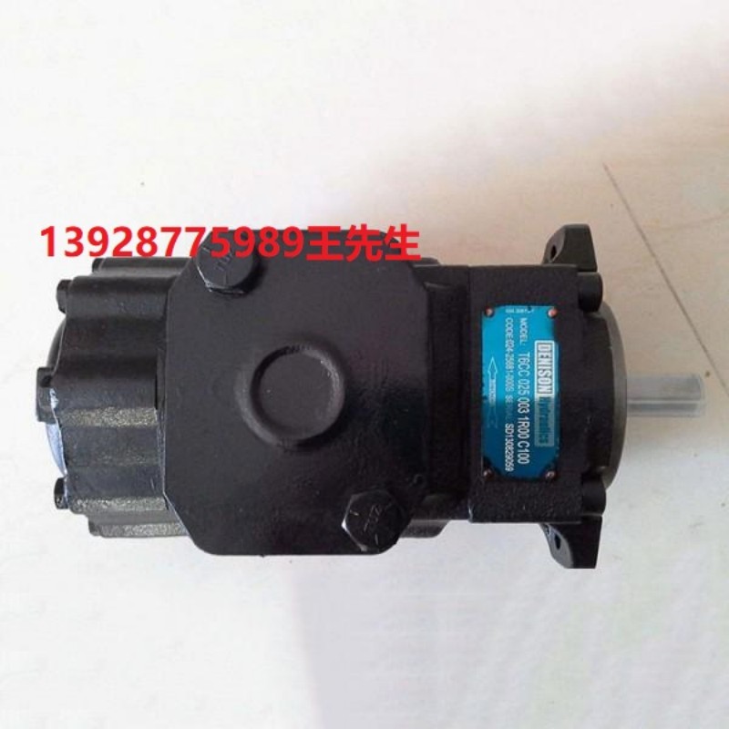 T6C-006-1R03-A1 T6C-006-2R03-A1